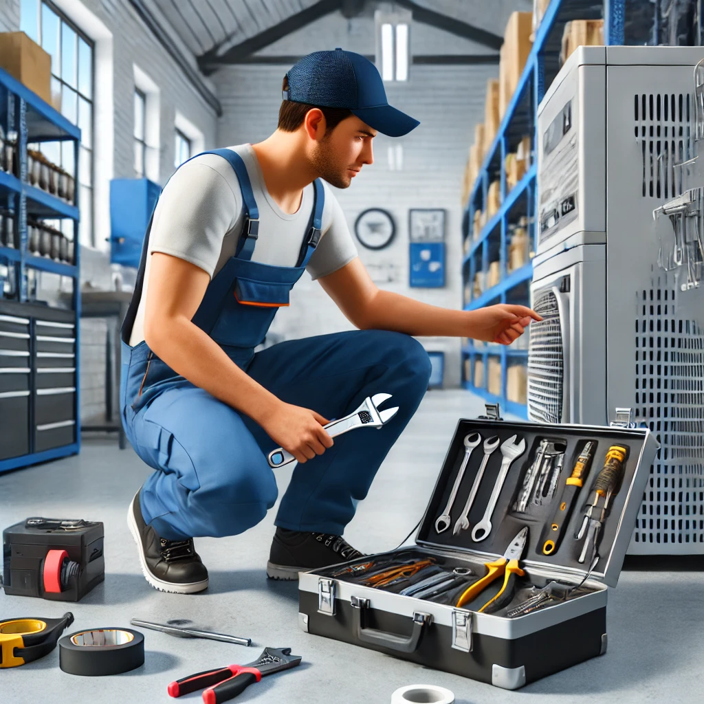 خدمات صيانة الكهرباء في أبوظبي