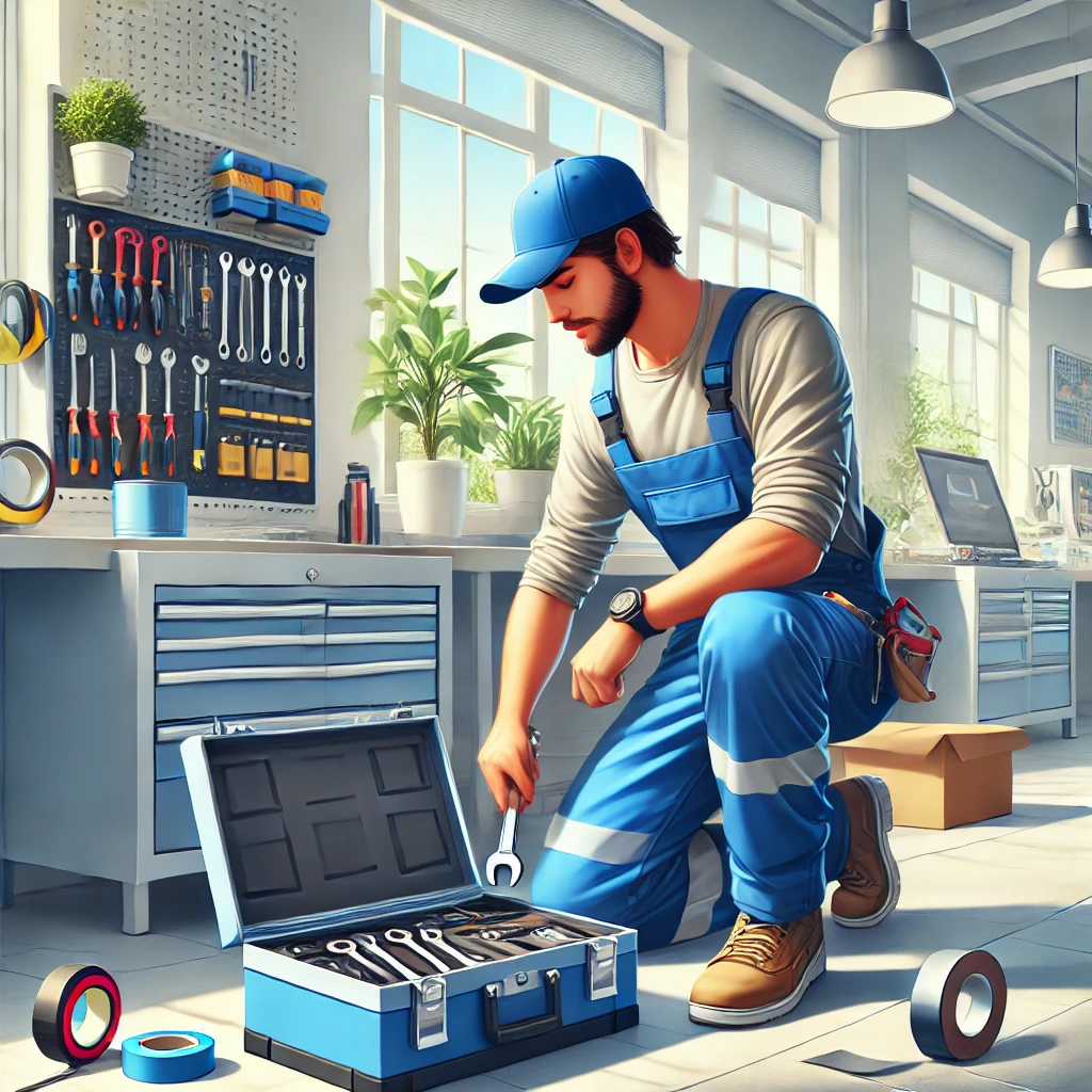 صيانة سباكة