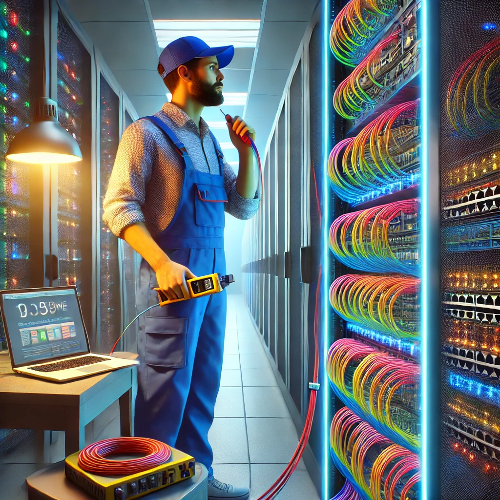 تركيب شبكات إنترنت أبوظبي