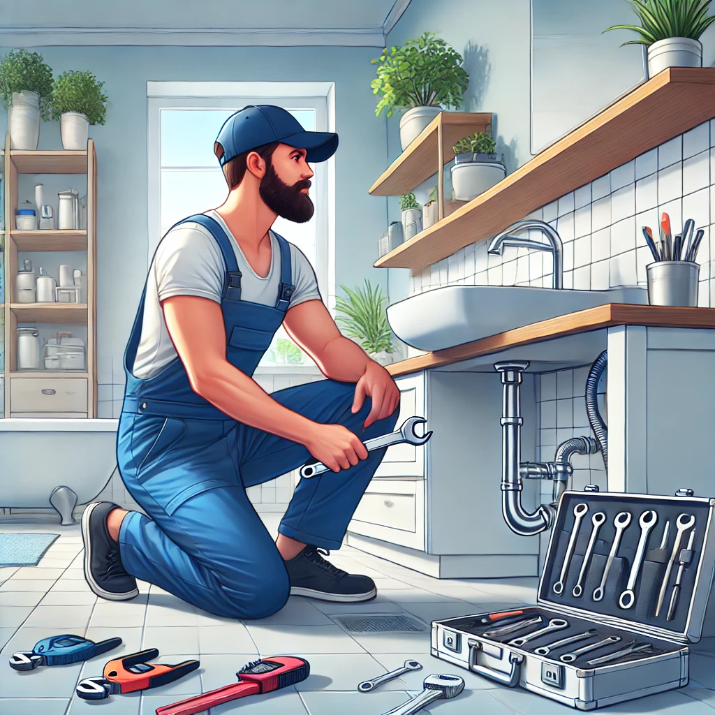 سباك طوارئ أبوظبي